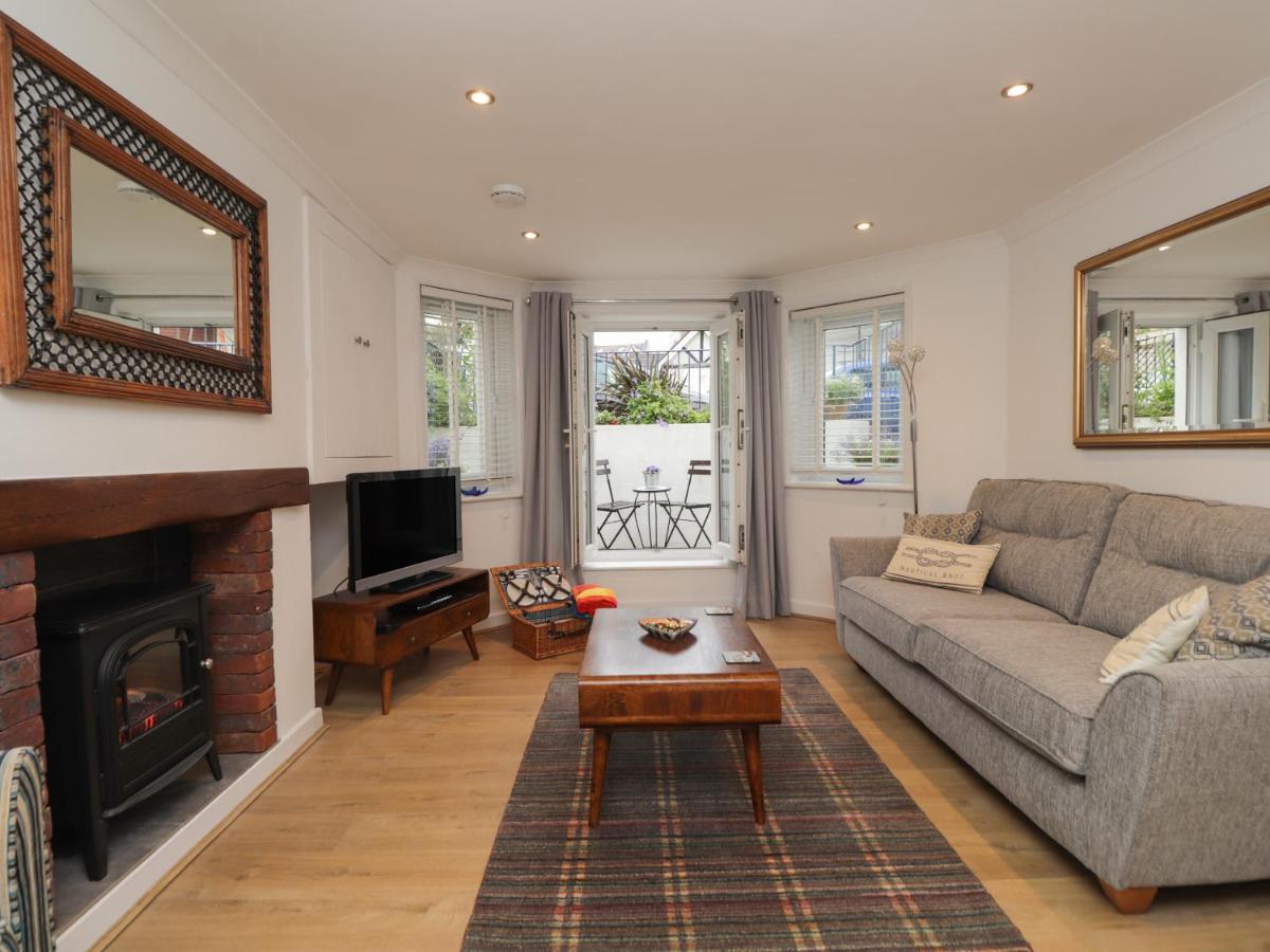 Lower Deck Bexhill-on-Sea Exterior photo