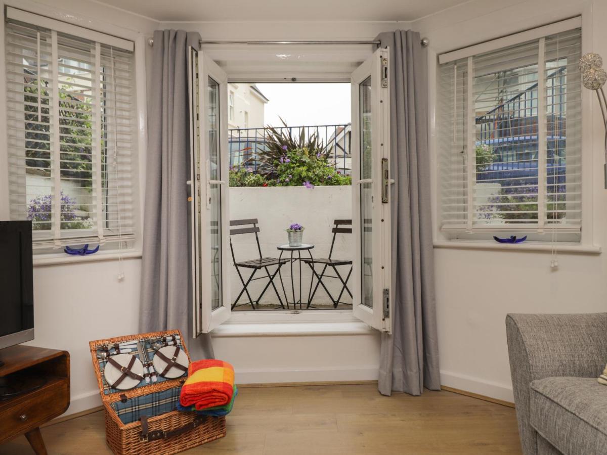 Lower Deck Bexhill-on-Sea Exterior photo
