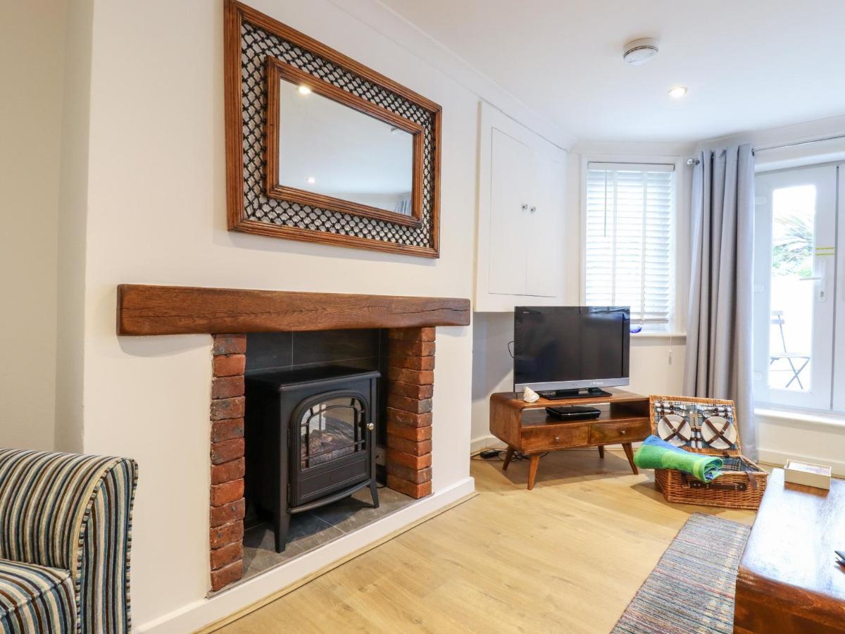 Lower Deck Bexhill-on-Sea Exterior photo