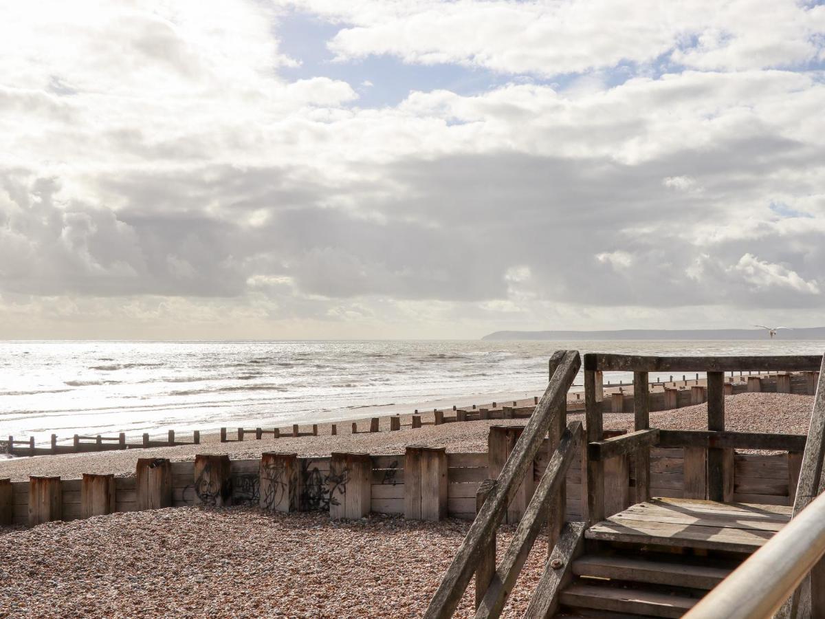 Lower Deck Bexhill-on-Sea Exterior photo