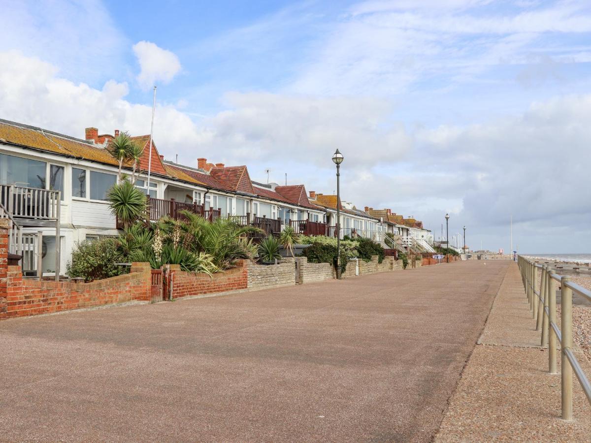 Lower Deck Bexhill-on-Sea Exterior photo