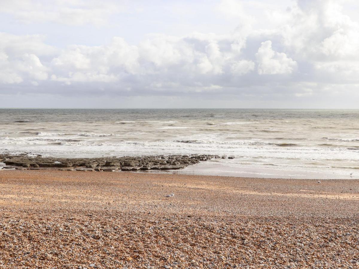 Lower Deck Bexhill-on-Sea Exterior photo